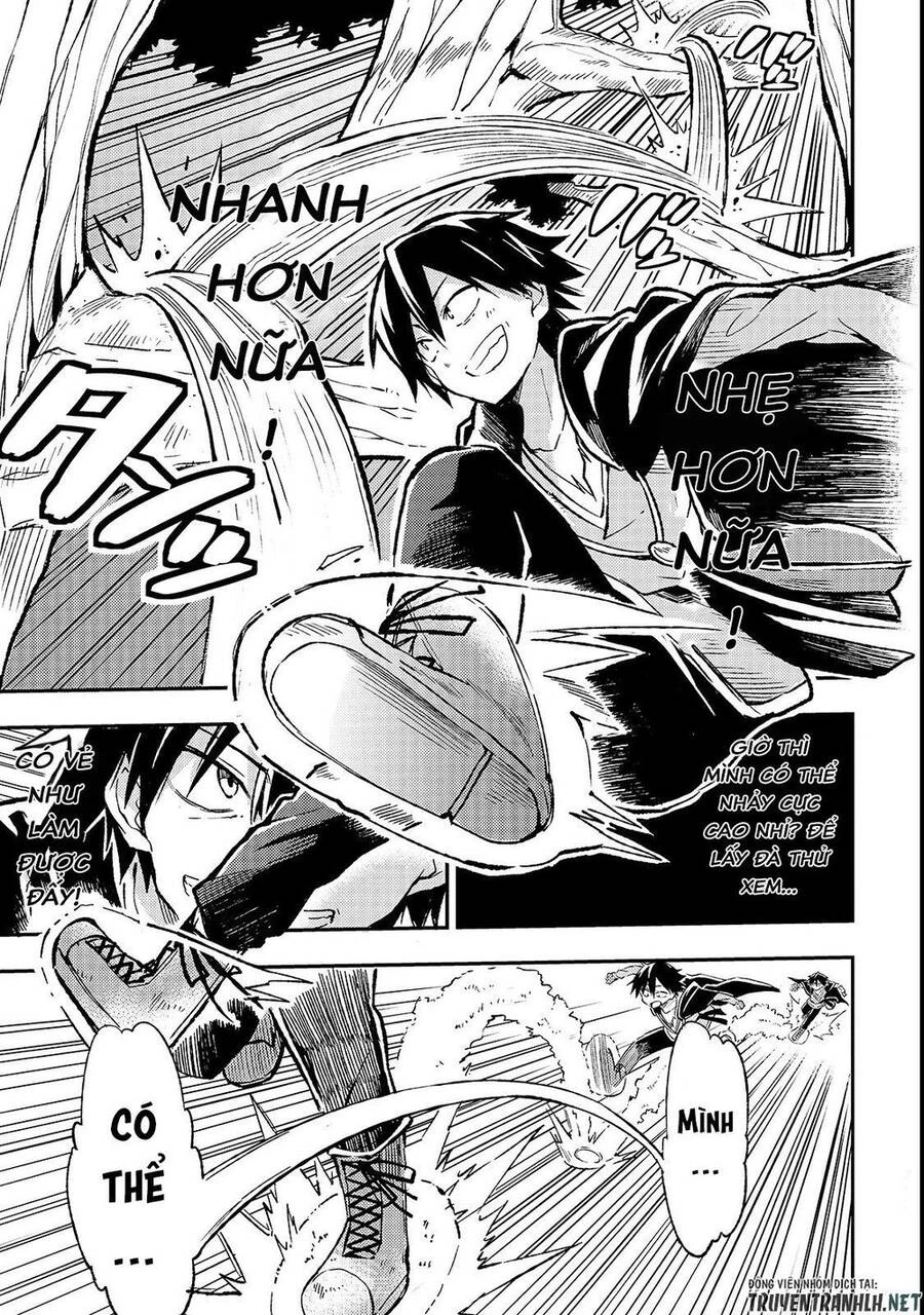Hitoribocchi No Isekai Kouryaku Chapter 15 - 7
