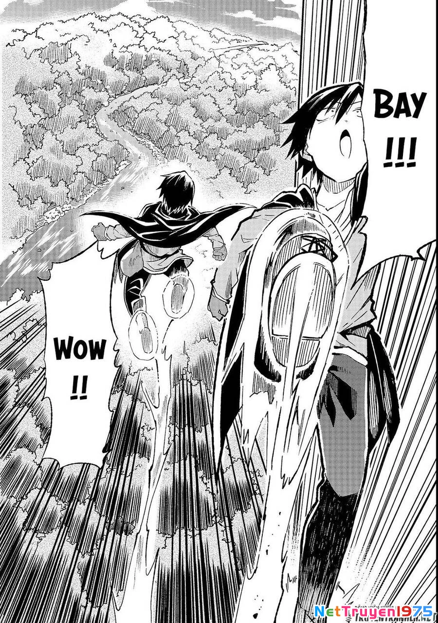 Hitoribocchi No Isekai Kouryaku Chapter 15 - 8