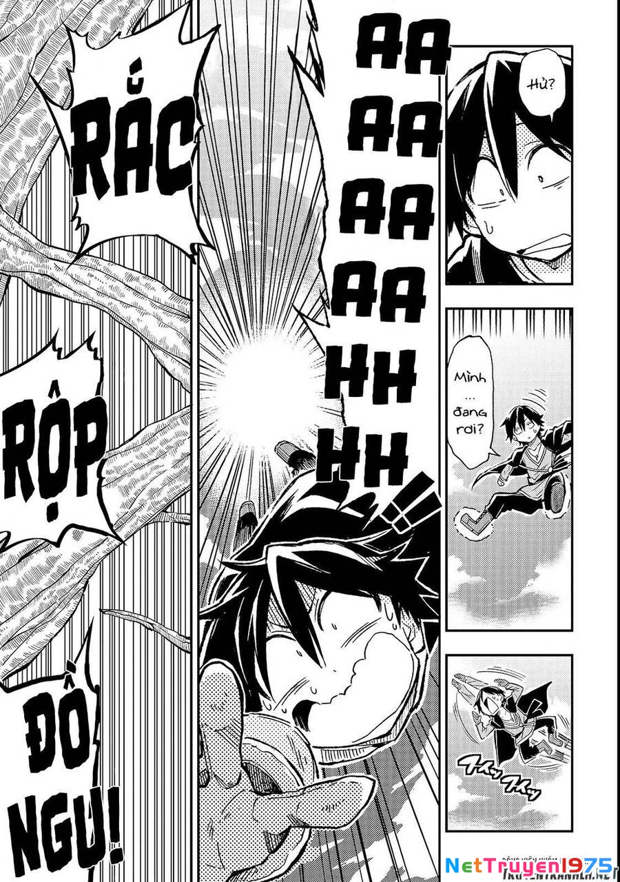 Hitoribocchi No Isekai Kouryaku Chapter 15 - 9