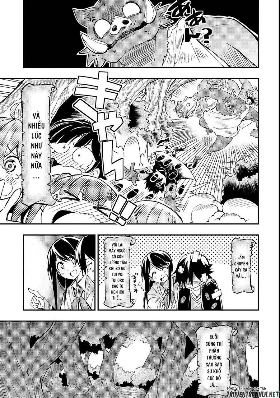 Hitoribocchi No Isekai Kouryaku Chapter 15 - 13