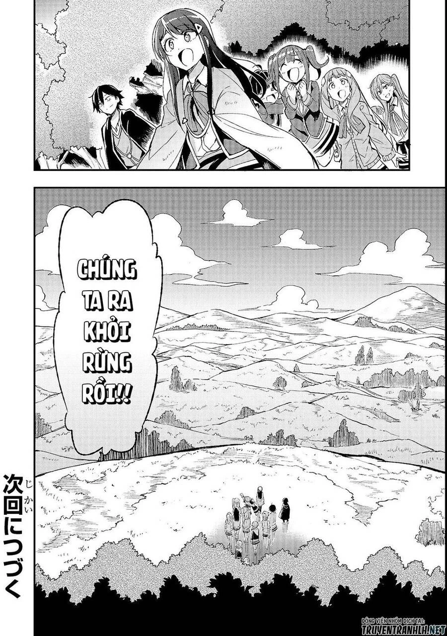 Hitoribocchi No Isekai Kouryaku Chapter 15 - 14