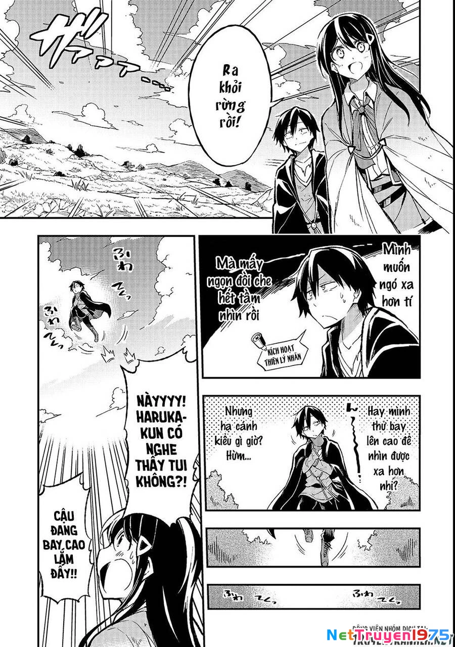 Hitoribocchi No Isekai Kouryaku Chapter 16 - 3