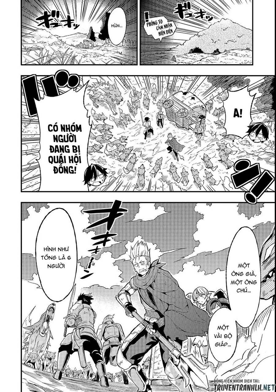 Hitoribocchi No Isekai Kouryaku Chapter 16 - 6