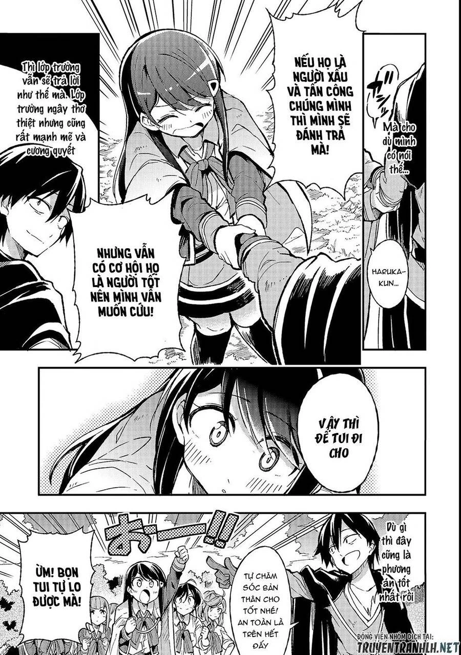Hitoribocchi No Isekai Kouryaku Chapter 16 - 9