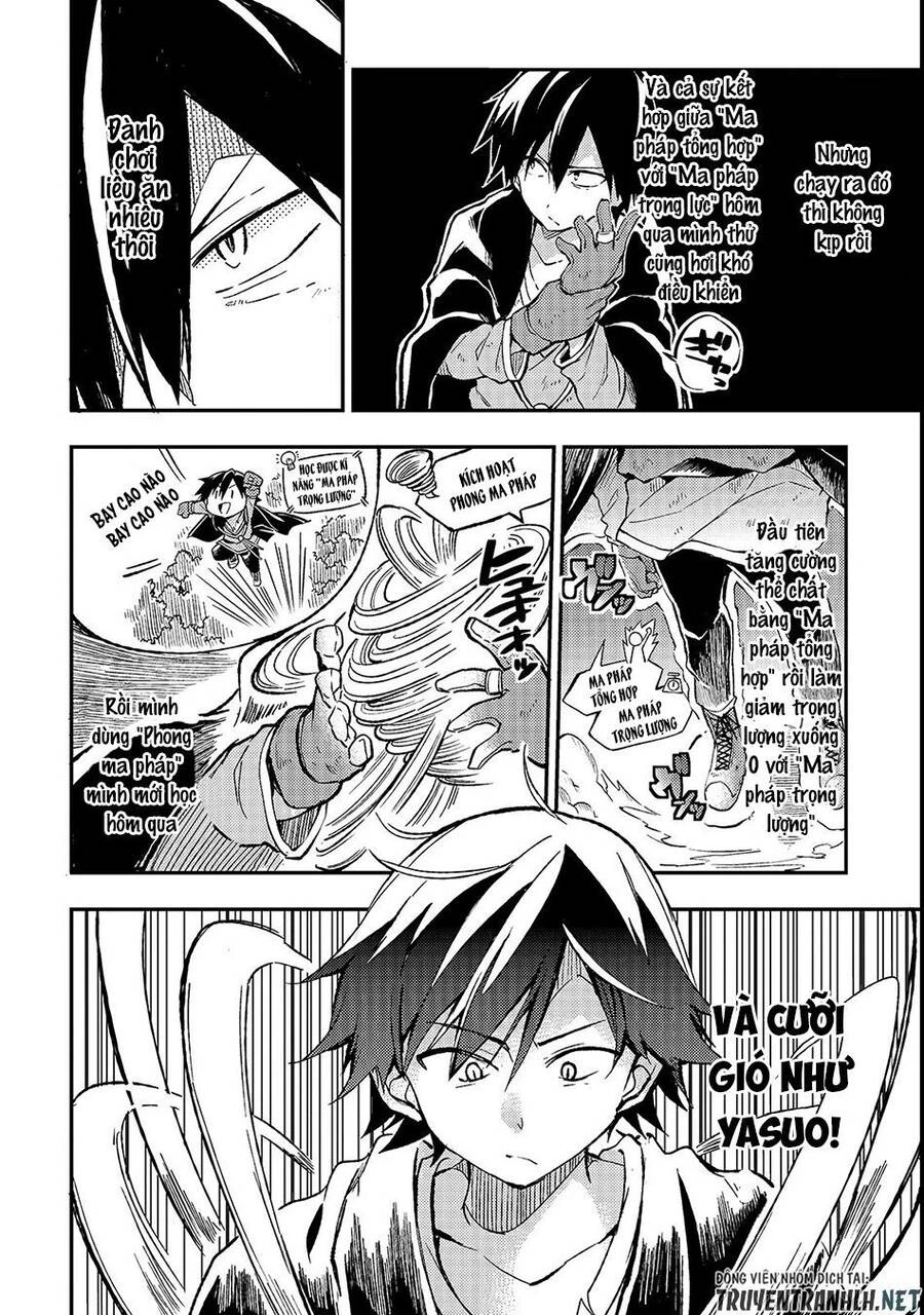 Hitoribocchi No Isekai Kouryaku Chapter 16 - 10