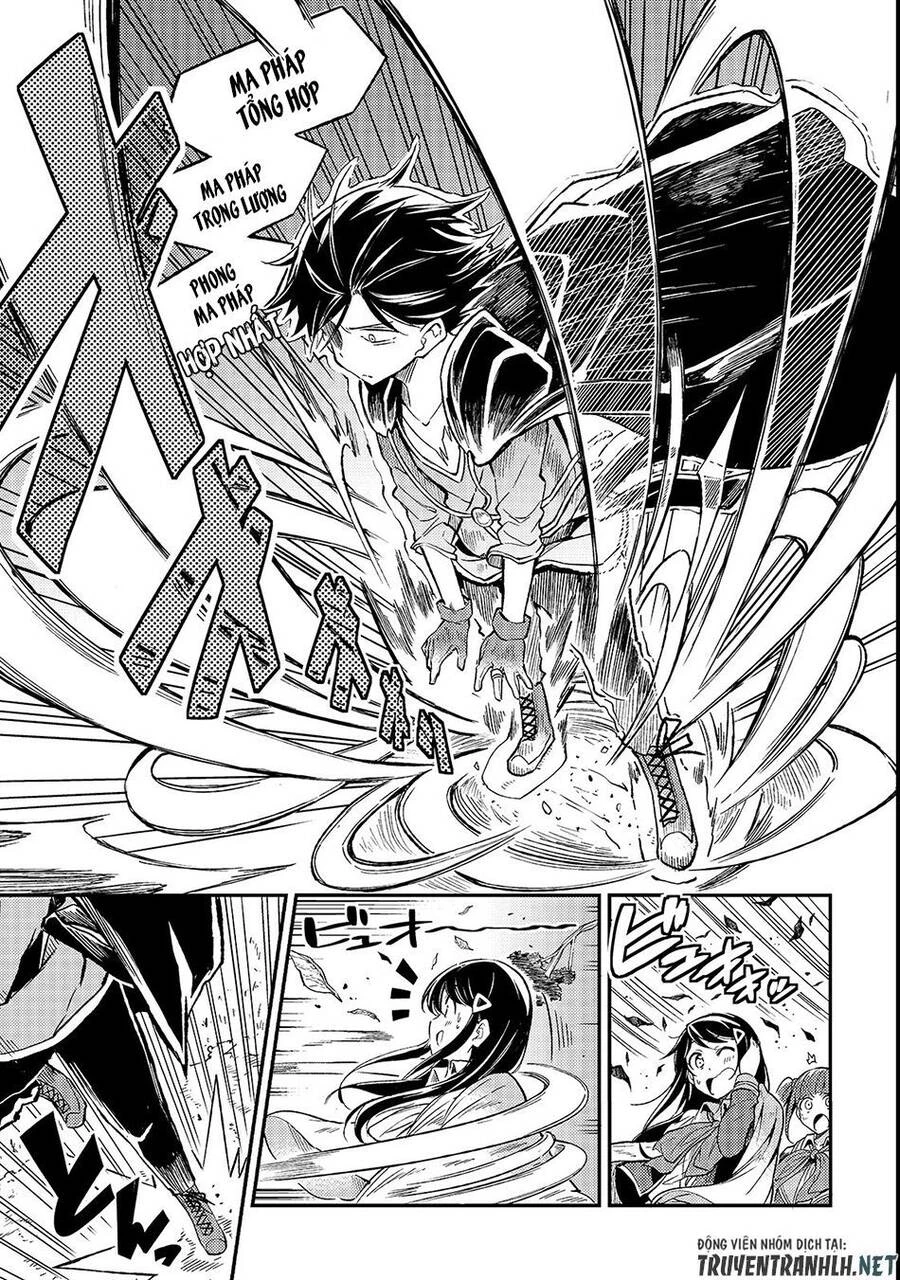 Hitoribocchi No Isekai Kouryaku Chapter 16 - 11