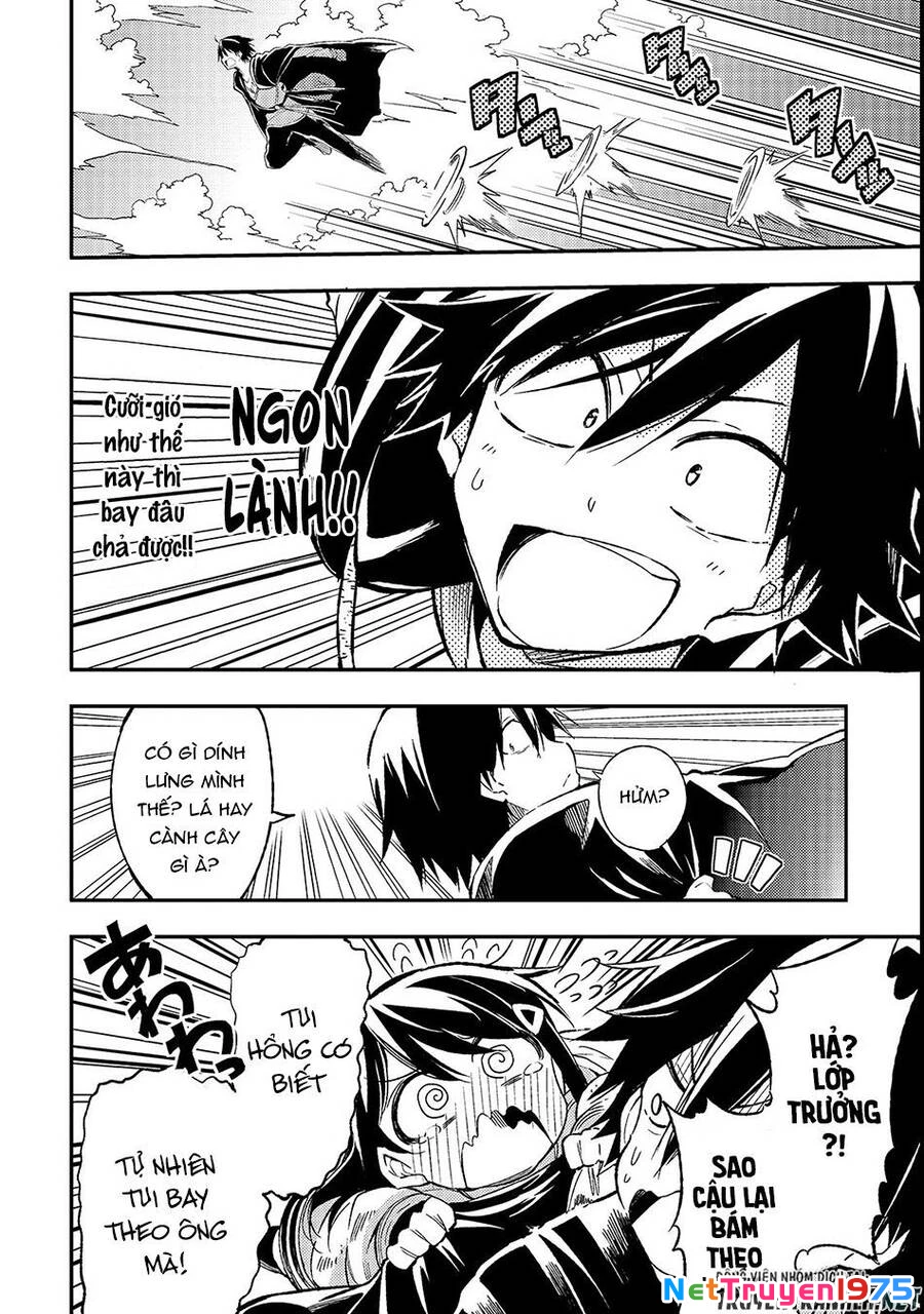 Hitoribocchi No Isekai Kouryaku Chapter 16 - 12