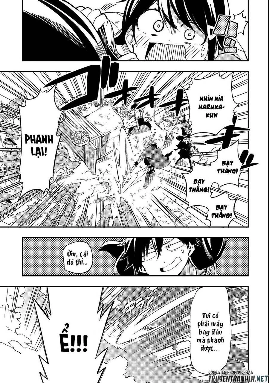 Hitoribocchi No Isekai Kouryaku Chapter 16 - 13