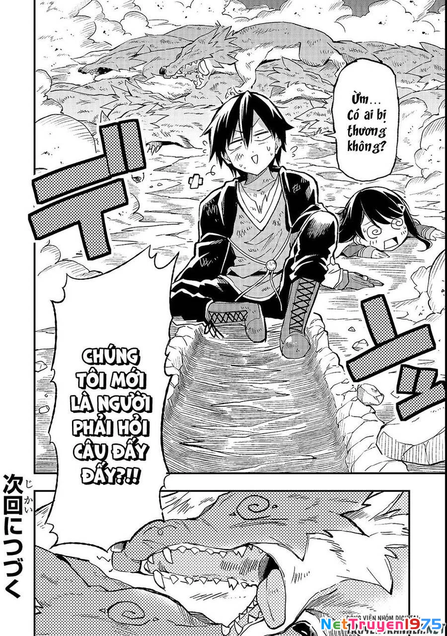 Hitoribocchi No Isekai Kouryaku Chapter 16 - 15