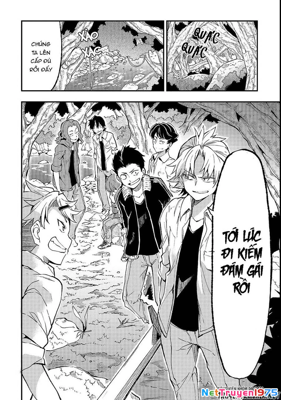 Hitoribocchi No Isekai Kouryaku Chapter 17 - 11
