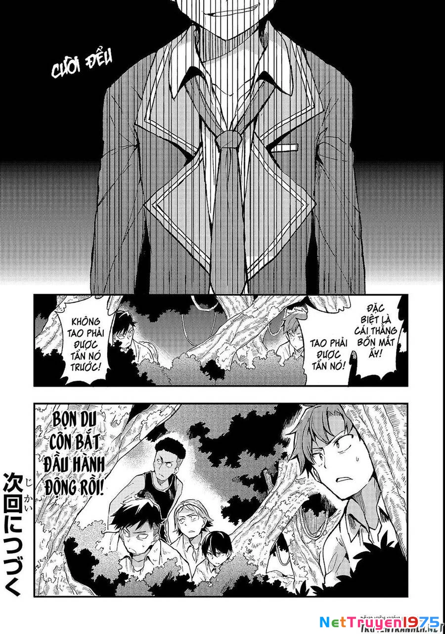 Hitoribocchi No Isekai Kouryaku Chapter 17 - 13
