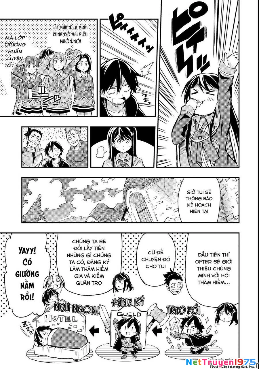Hitoribocchi No Isekai Kouryaku Chapter 18 - 7