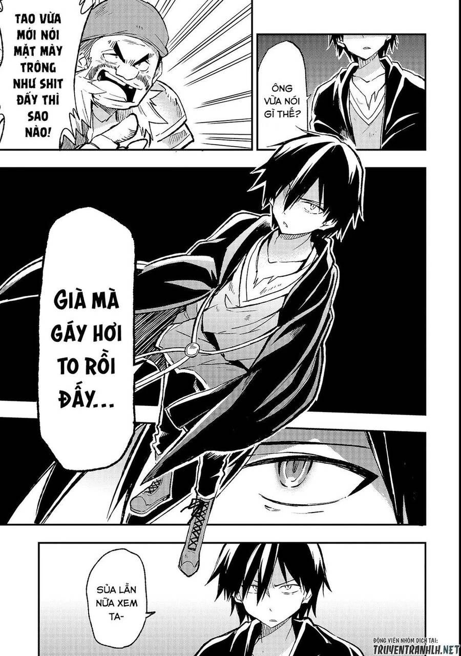 Hitoribocchi No Isekai Kouryaku Chapter 18 - 11
