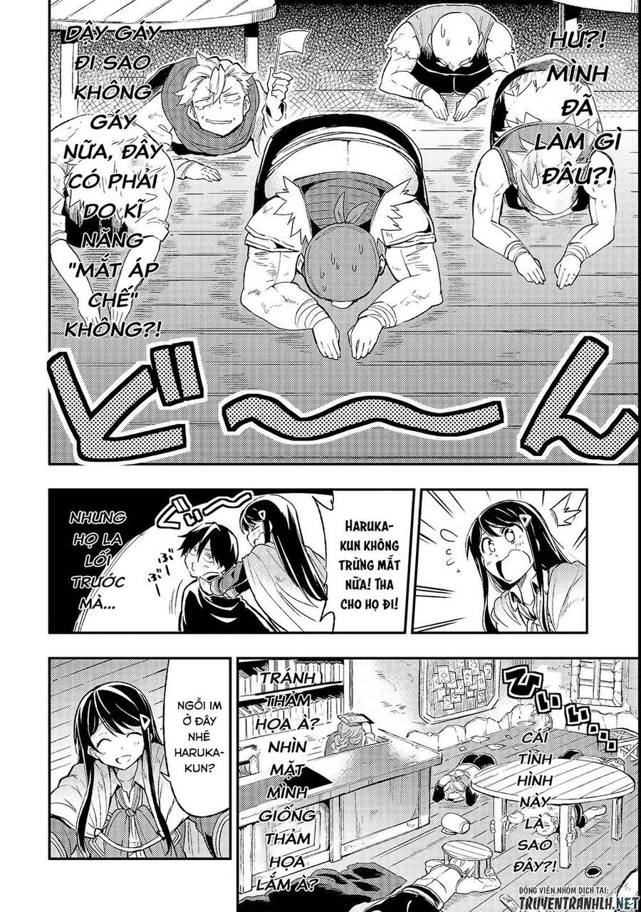 Hitoribocchi No Isekai Kouryaku Chapter 18 - 12