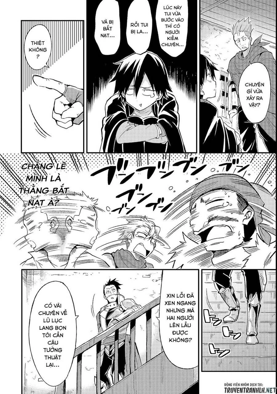 Hitoribocchi No Isekai Kouryaku Chapter 18 - 14