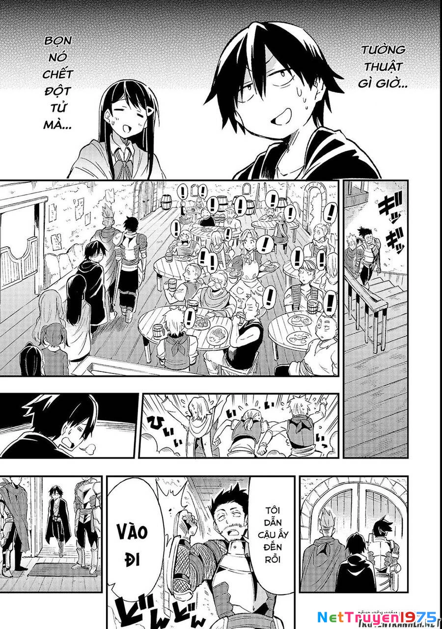 Hitoribocchi No Isekai Kouryaku Chapter 18 - 15