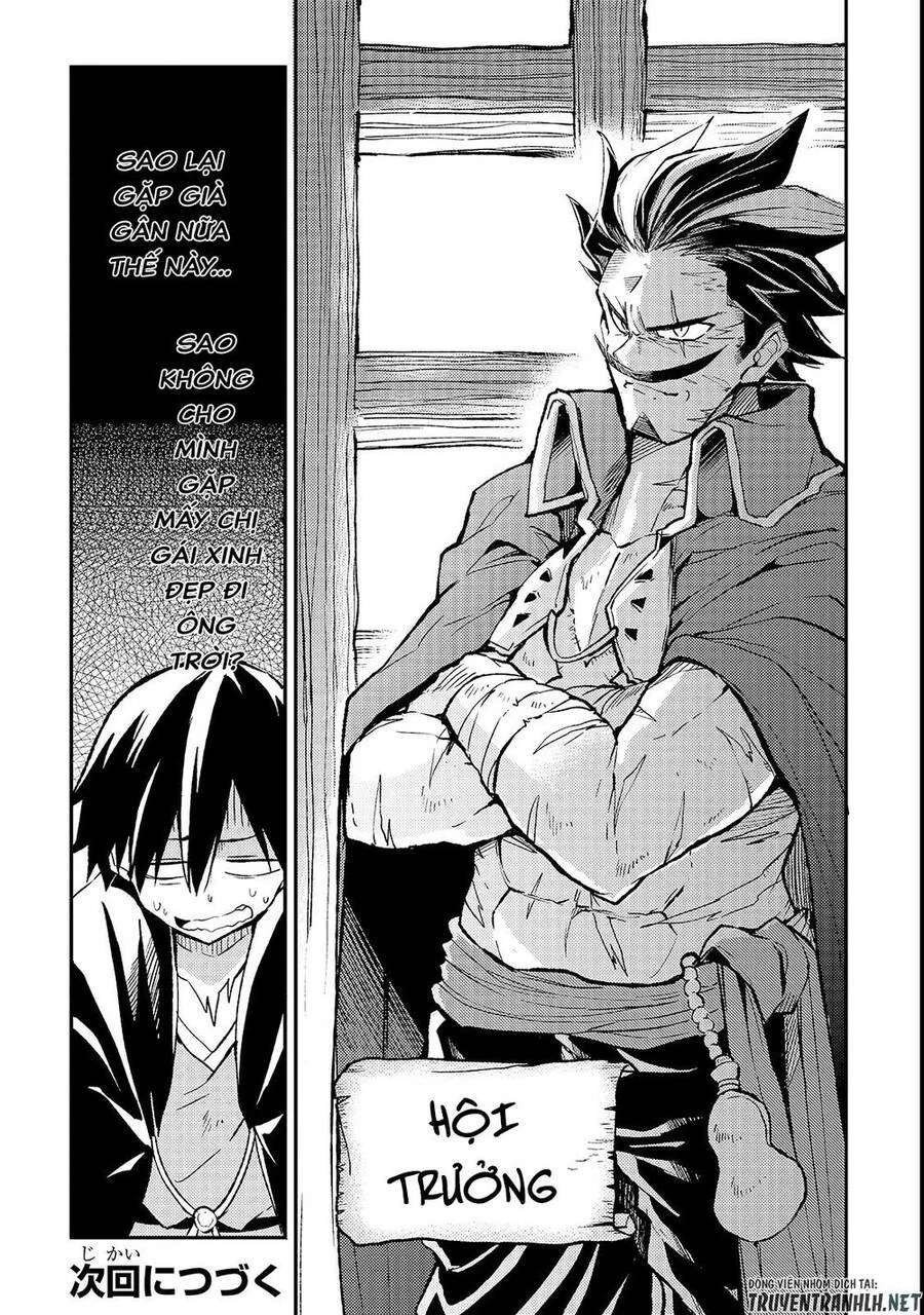 Hitoribocchi No Isekai Kouryaku Chapter 18 - 16