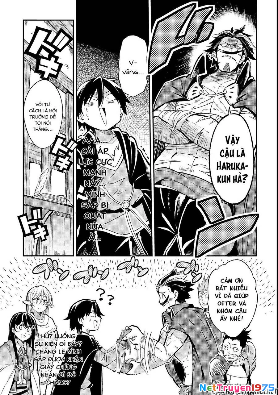 Hitoribocchi No Isekai Kouryaku Chapter 19 - 3
