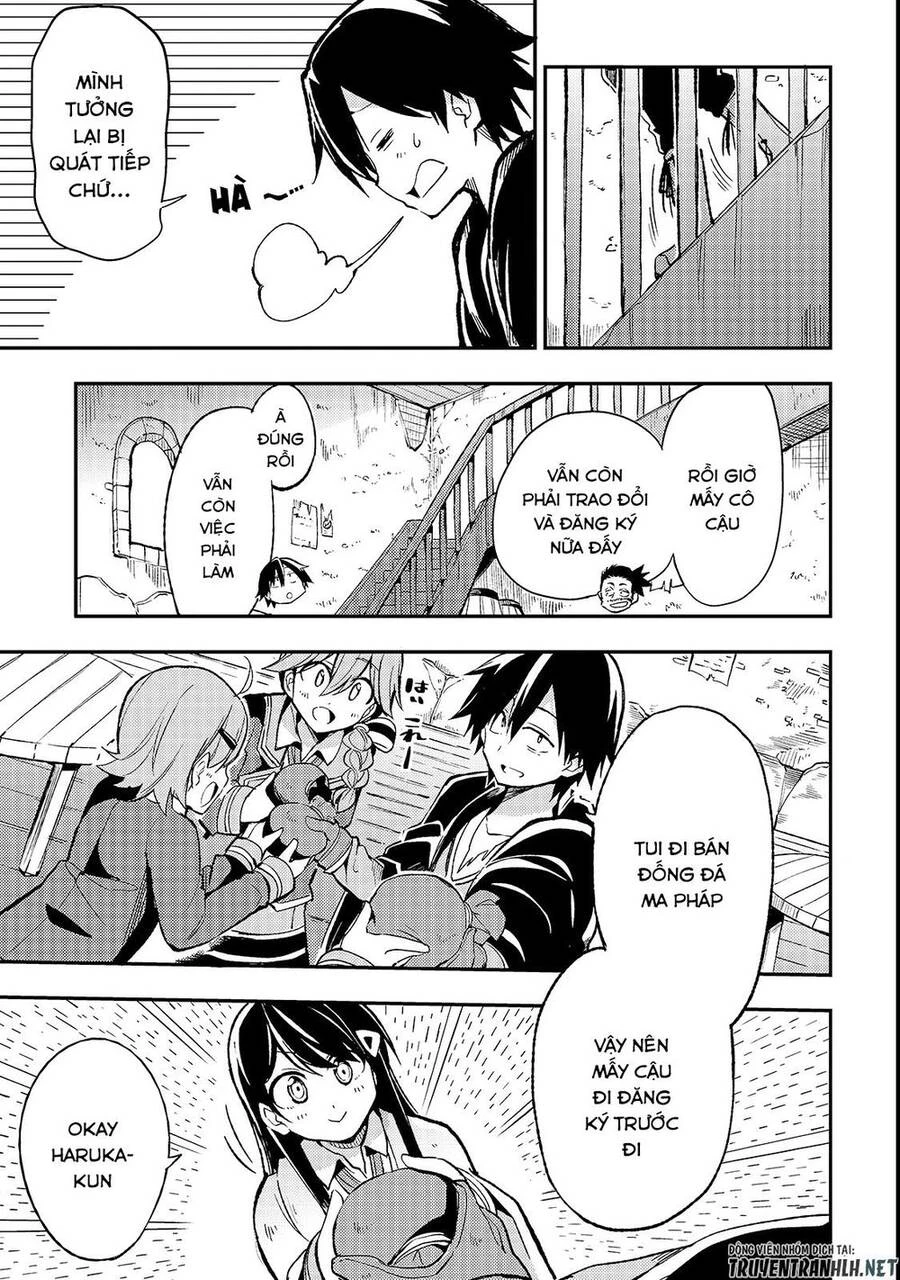 Hitoribocchi No Isekai Kouryaku Chapter 19 - 5