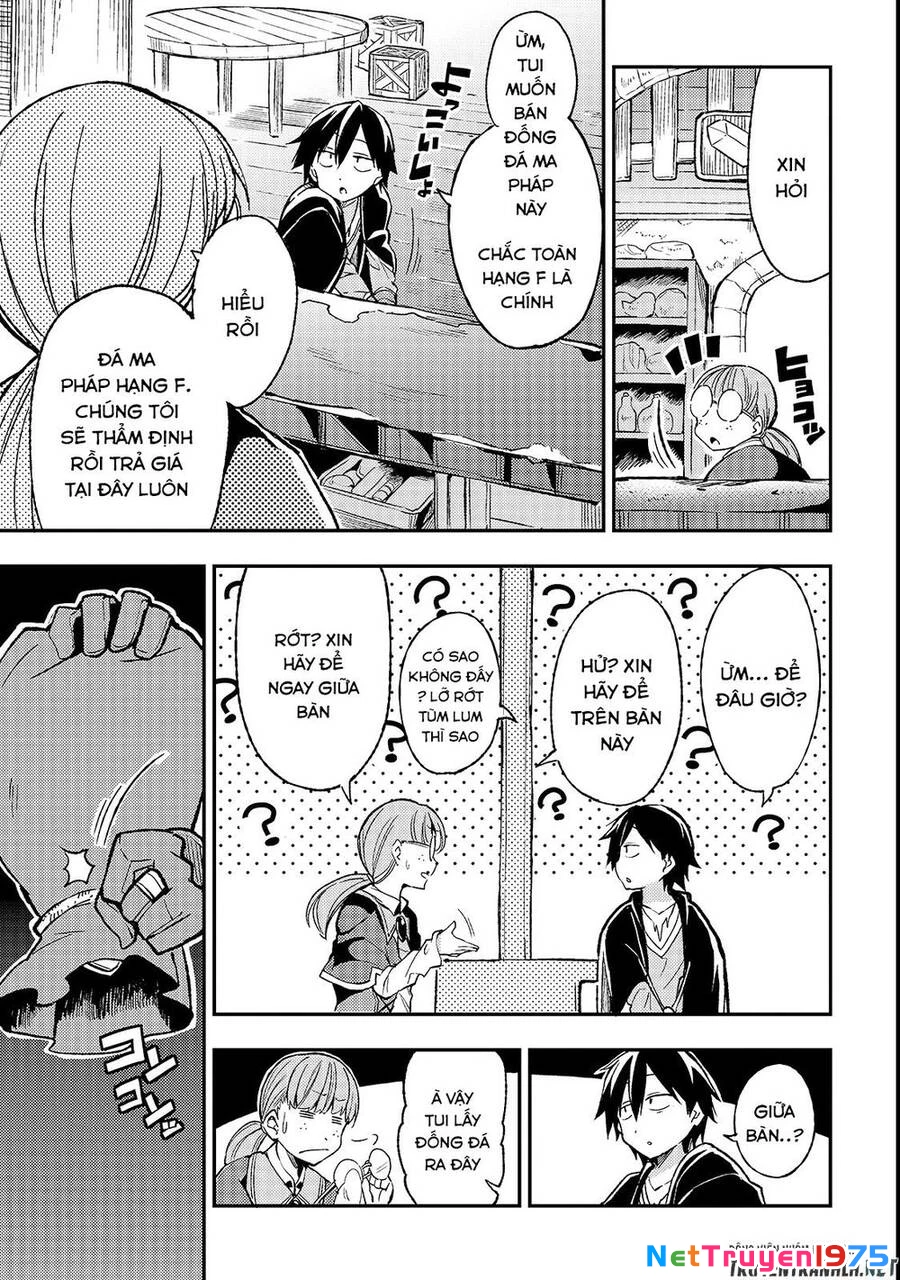 Hitoribocchi No Isekai Kouryaku Chapter 19 - 7