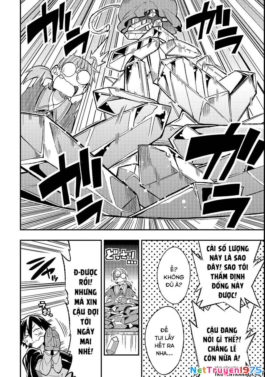 Hitoribocchi No Isekai Kouryaku Chapter 19 - 8