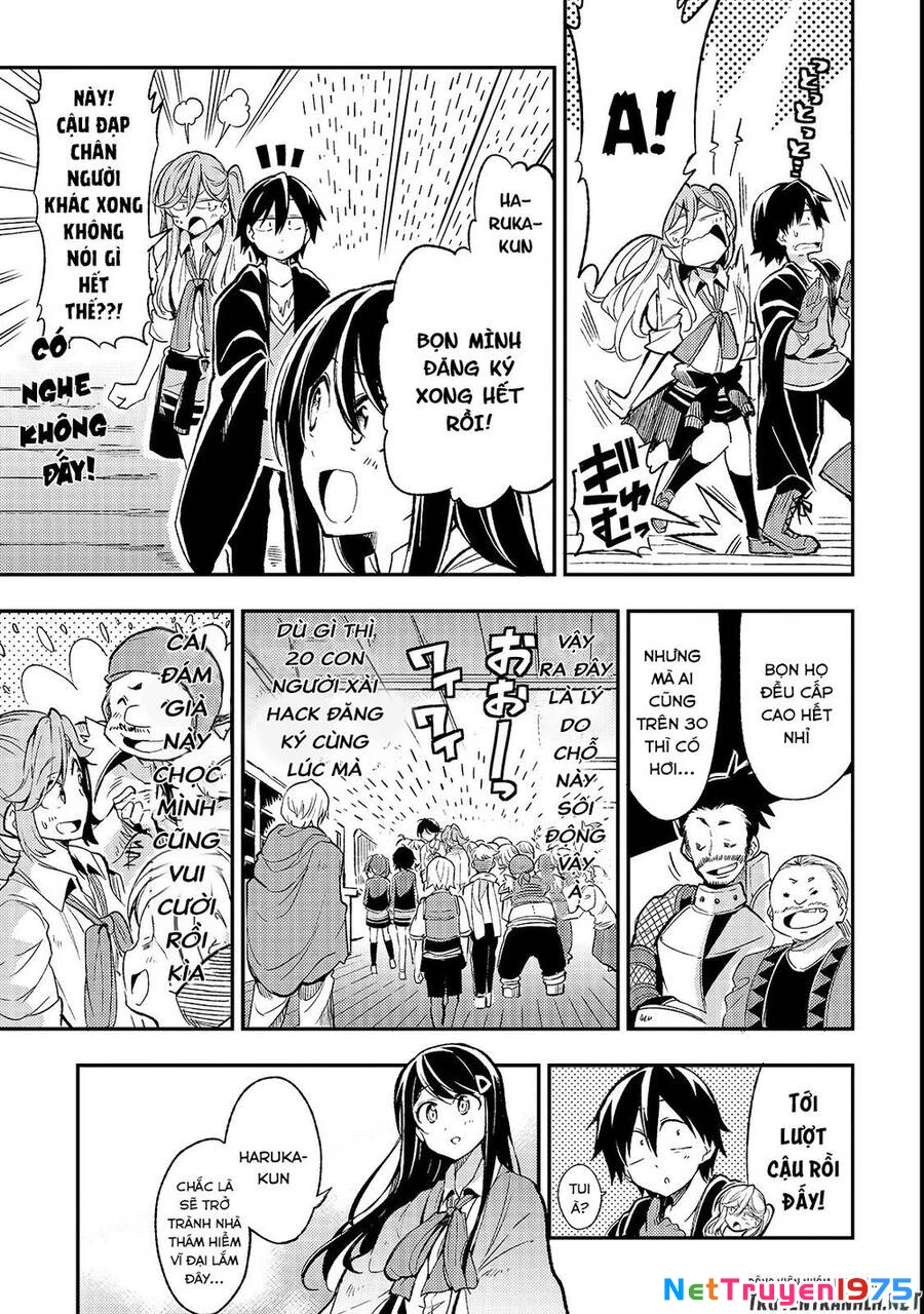Hitoribocchi No Isekai Kouryaku Chapter 19 - 9