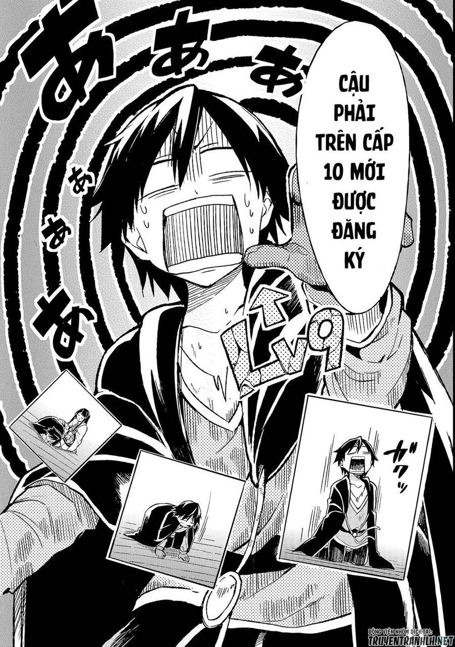 Hitoribocchi No Isekai Kouryaku Chapter 19 - 12