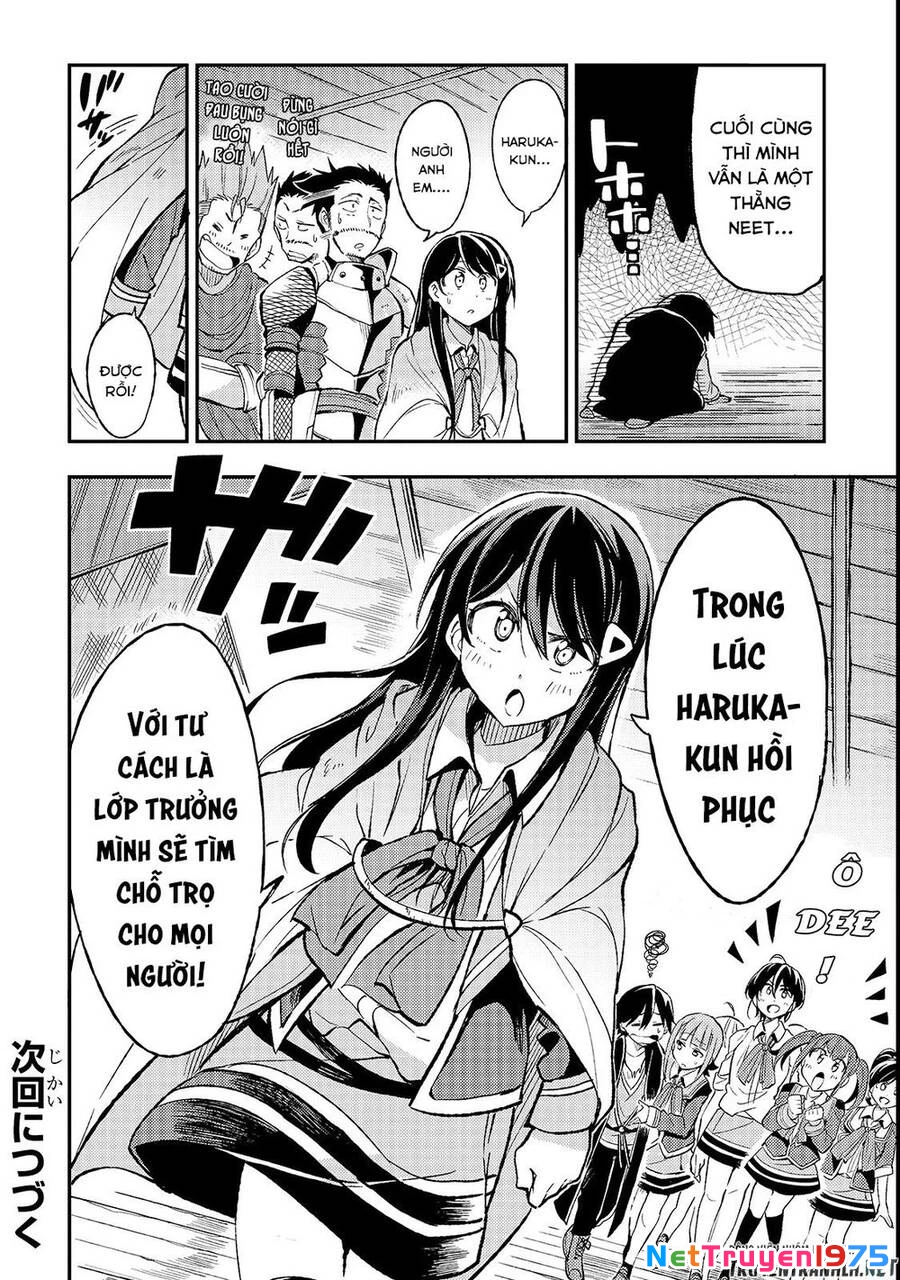 Hitoribocchi No Isekai Kouryaku Chapter 19 - 14