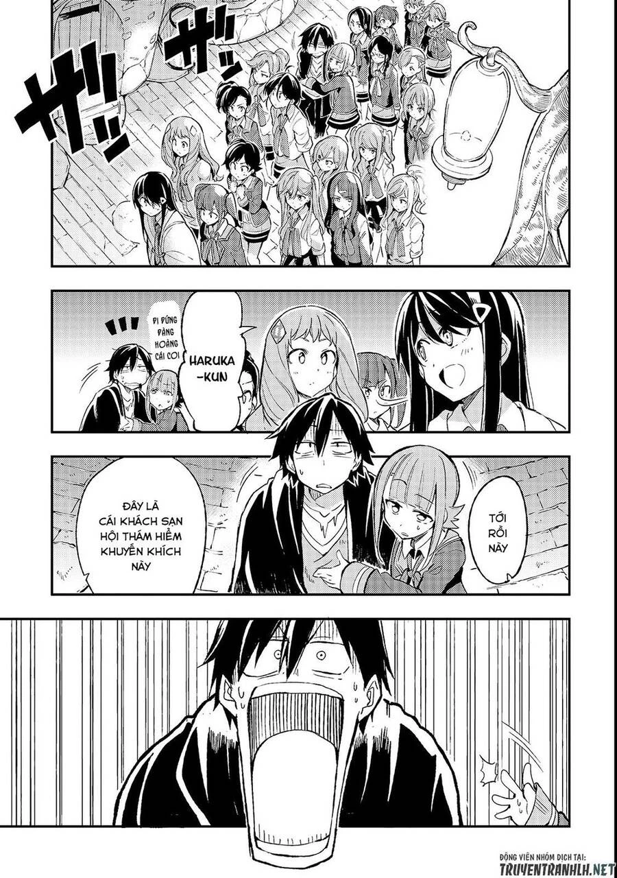 Hitoribocchi No Isekai Kouryaku Chapter 20 - 3