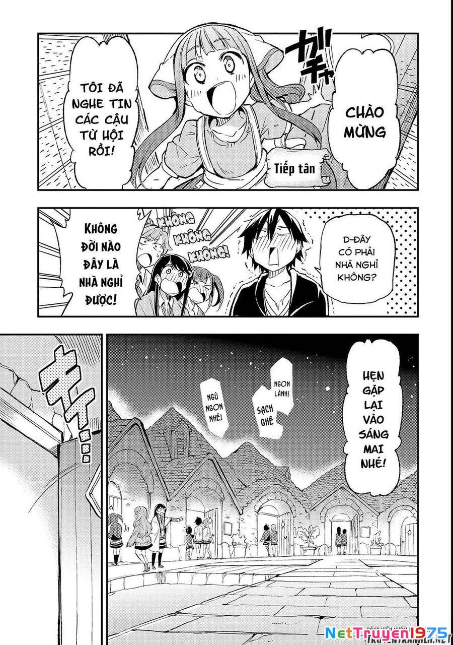 Hitoribocchi No Isekai Kouryaku Chapter 20 - 5