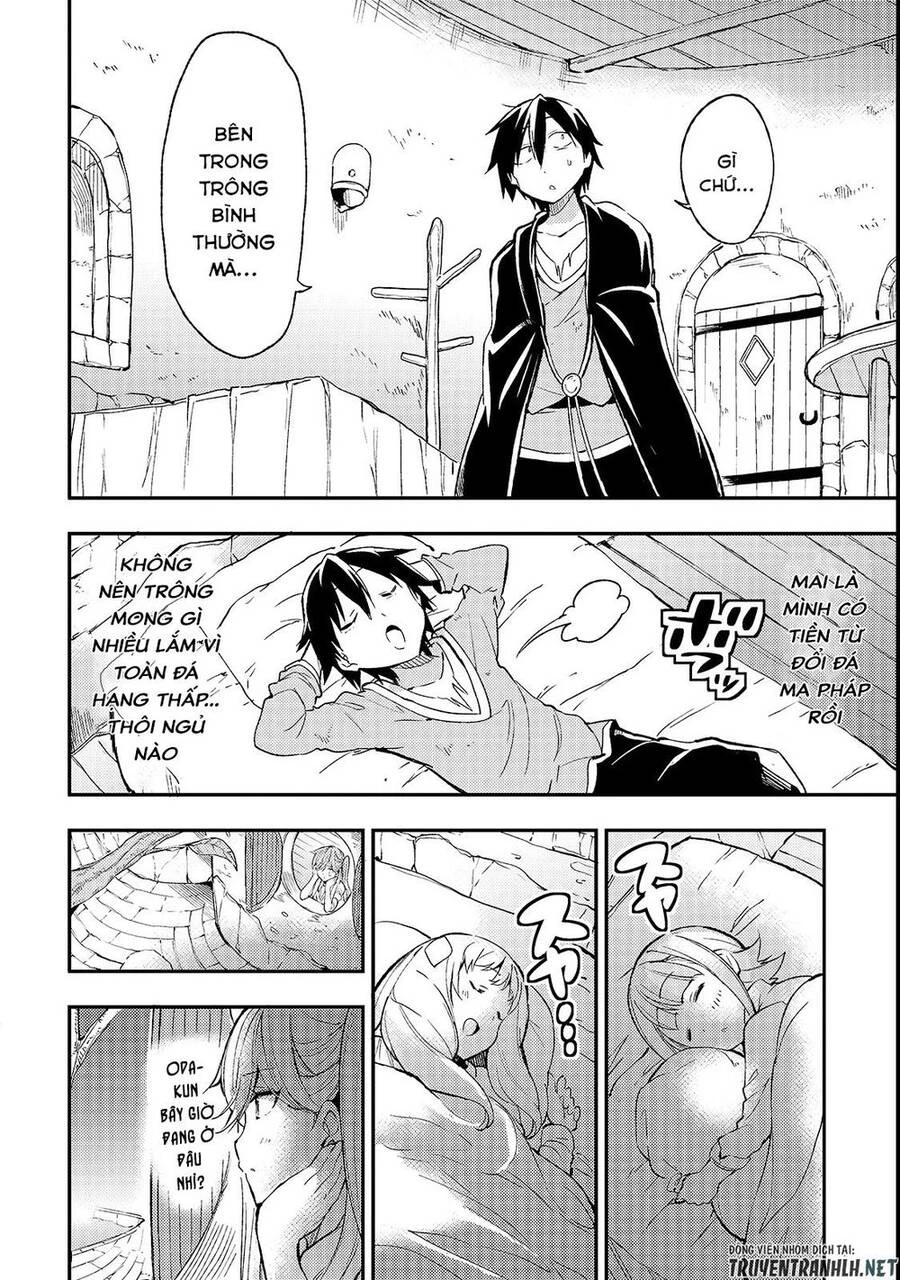 Hitoribocchi No Isekai Kouryaku Chapter 20 - 6