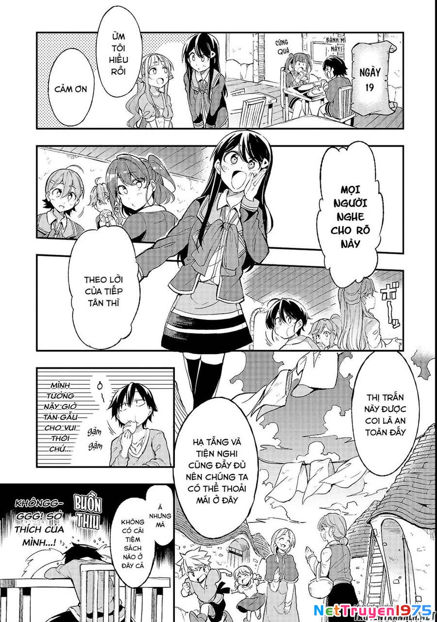 Hitoribocchi No Isekai Kouryaku Chapter 20 - 7