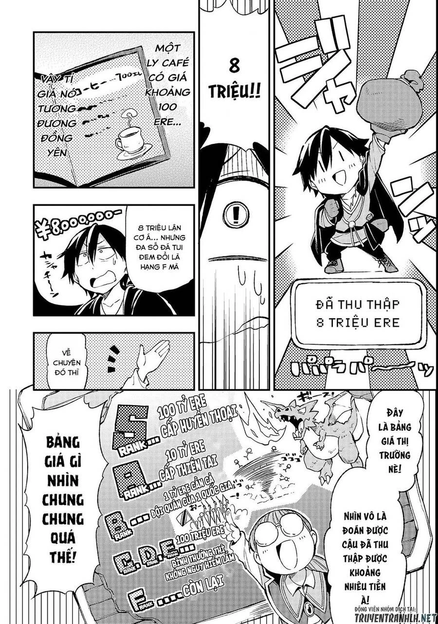 Hitoribocchi No Isekai Kouryaku Chapter 20 - 11