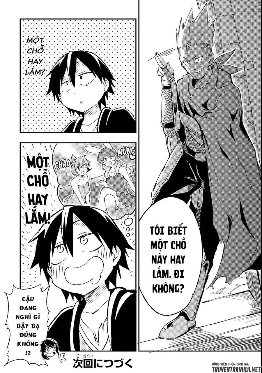 Hitoribocchi No Isekai Kouryaku Chapter 20 - 13