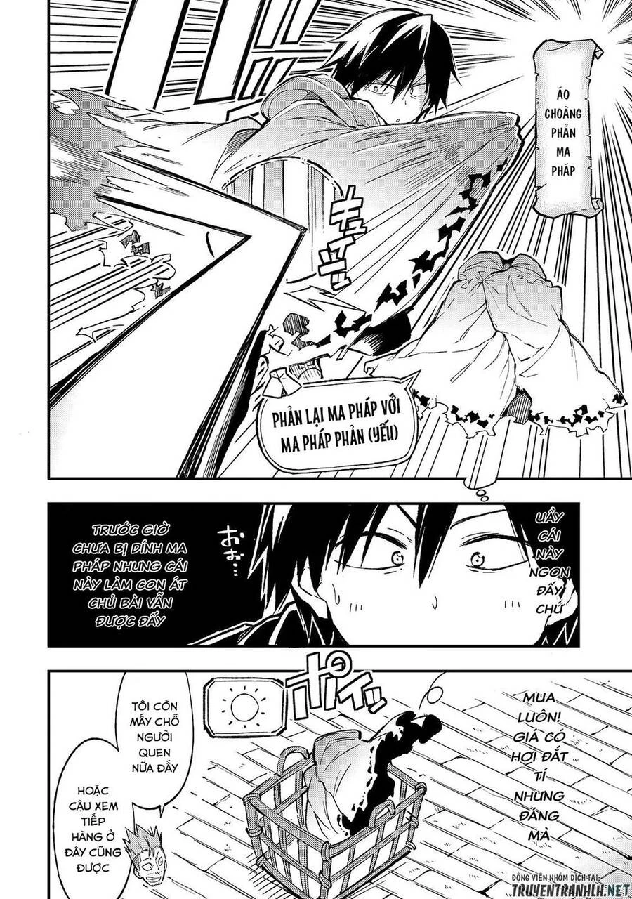 Hitoribocchi No Isekai Kouryaku Chapter 21 - 6