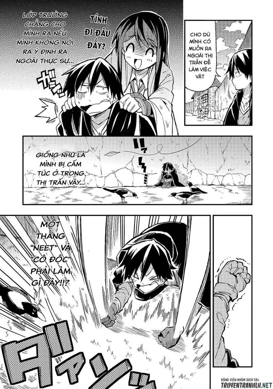 Hitoribocchi No Isekai Kouryaku Chapter 21 - 13