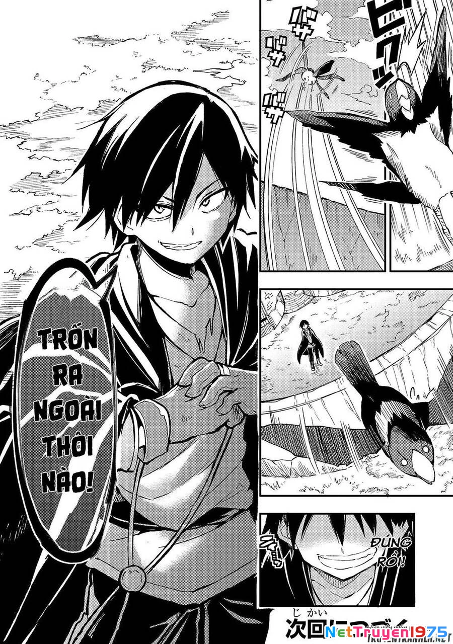 Hitoribocchi No Isekai Kouryaku Chapter 21 - 14