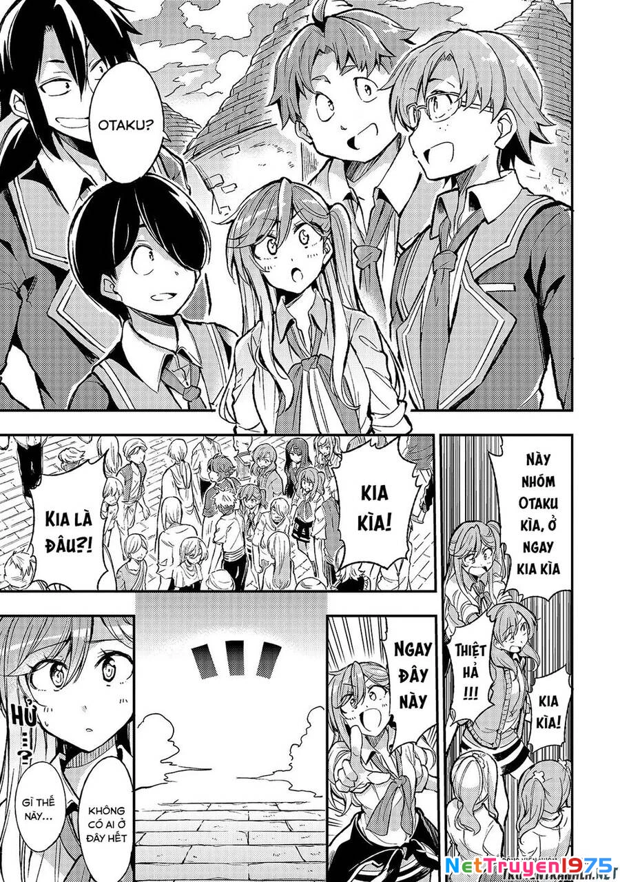 Hitoribocchi No Isekai Kouryaku Chapter 23 - 3