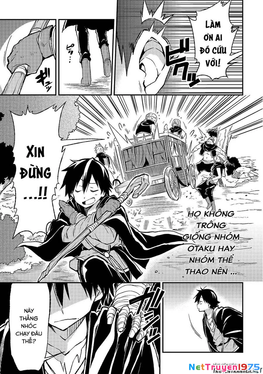 Hitoribocchi No Isekai Kouryaku Chapter 23 - 13
