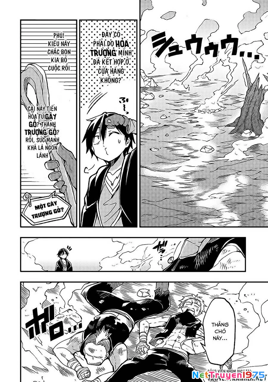 Hitoribocchi No Isekai Kouryaku Chapter 24 - 7