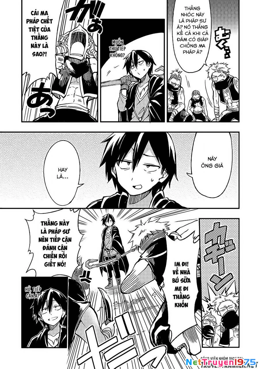 Hitoribocchi No Isekai Kouryaku Chapter 24 - 8
