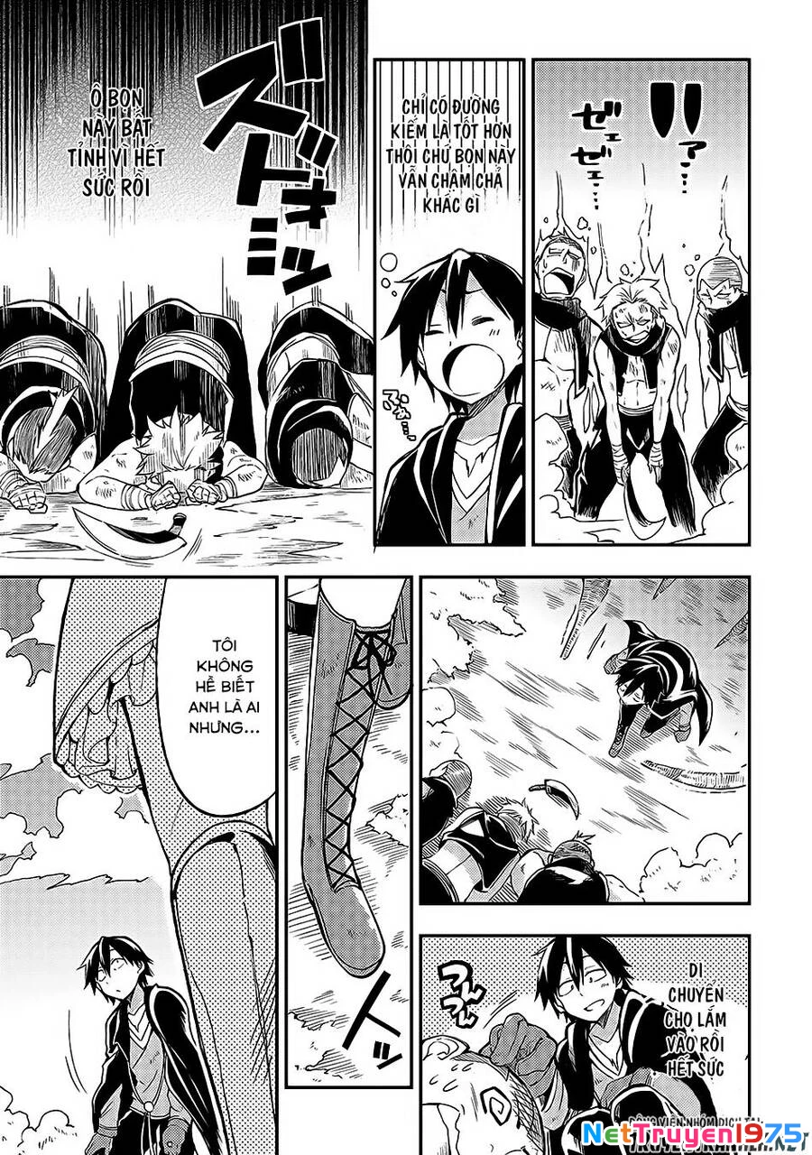 Hitoribocchi No Isekai Kouryaku Chapter 24 - 12