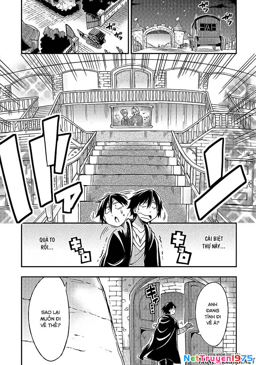 Hitoribocchi No Isekai Kouryaku Chapter 25 - 12