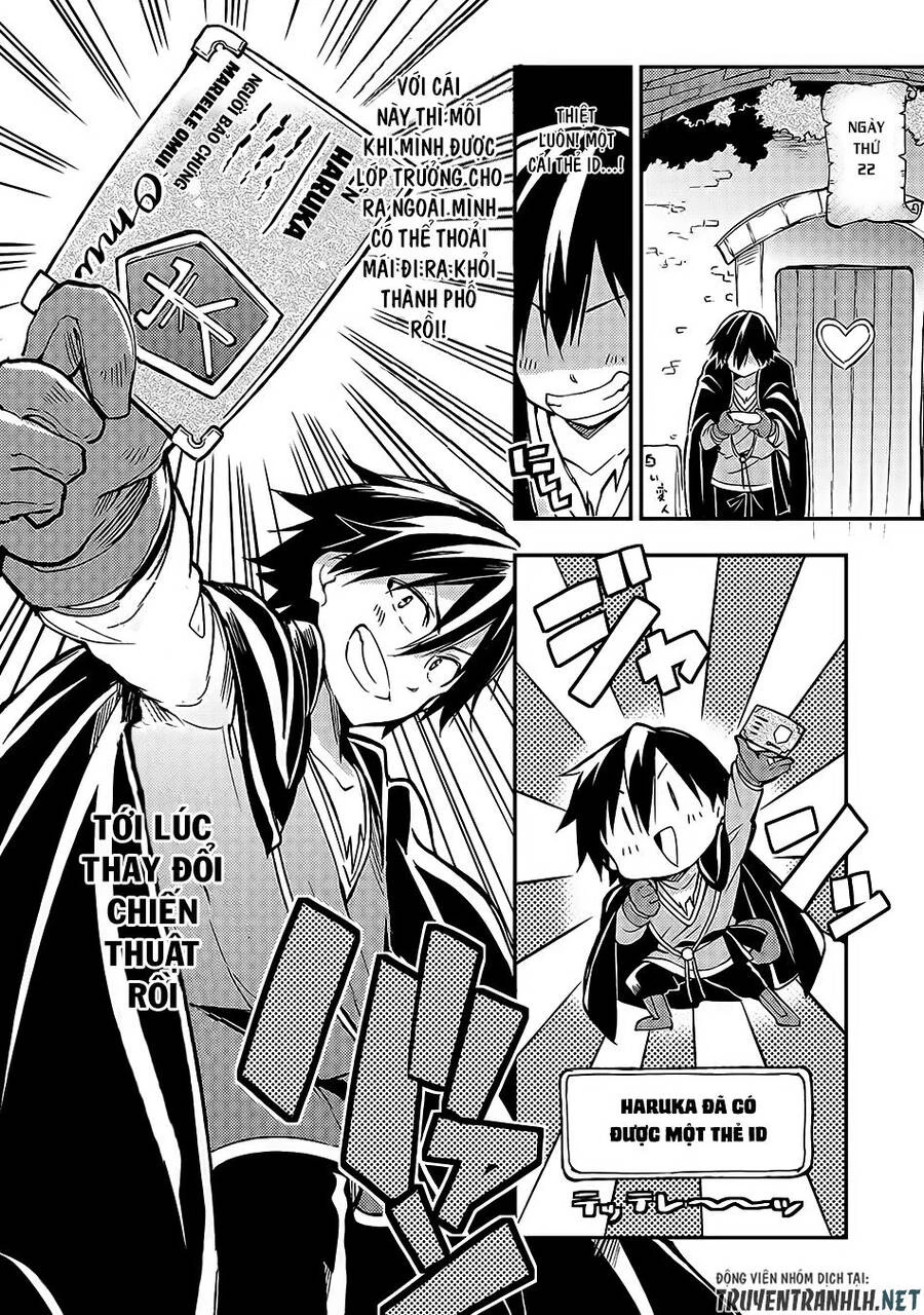 Hitoribocchi No Isekai Kouryaku Chapter 25 - 17