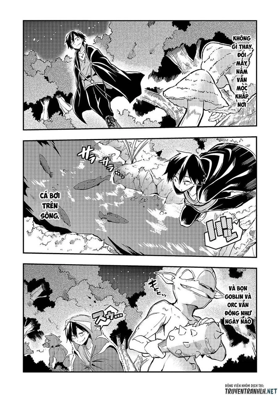 Hitoribocchi No Isekai Kouryaku Chapter 26 - 5