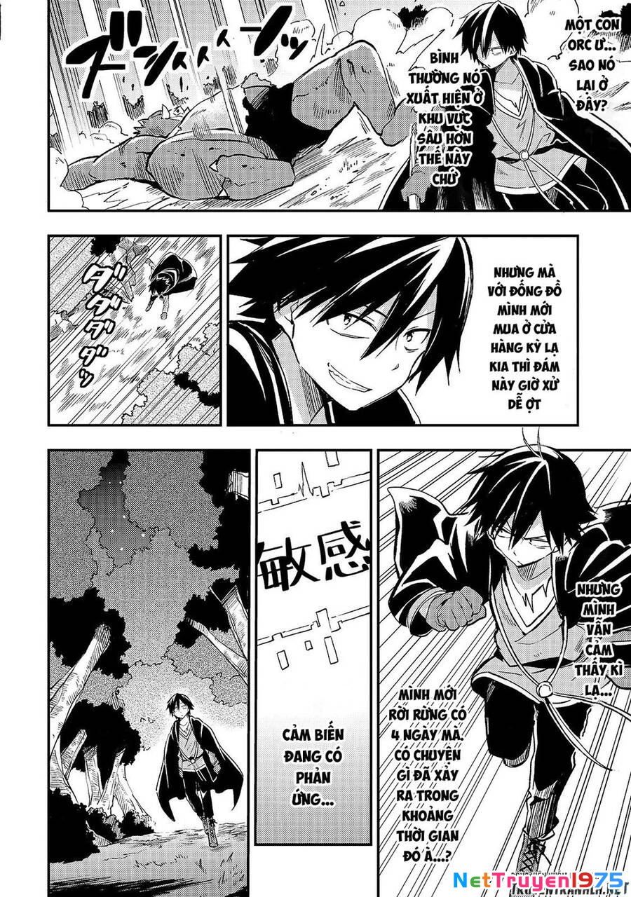 Hitoribocchi No Isekai Kouryaku Chapter 26 - 8