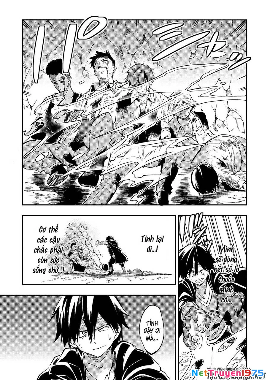 Hitoribocchi No Isekai Kouryaku Chapter 27 - 5