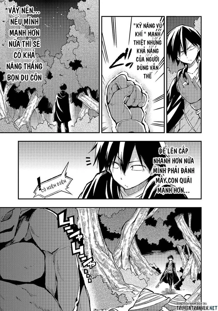 Hitoribocchi No Isekai Kouryaku Chapter 28 - 7