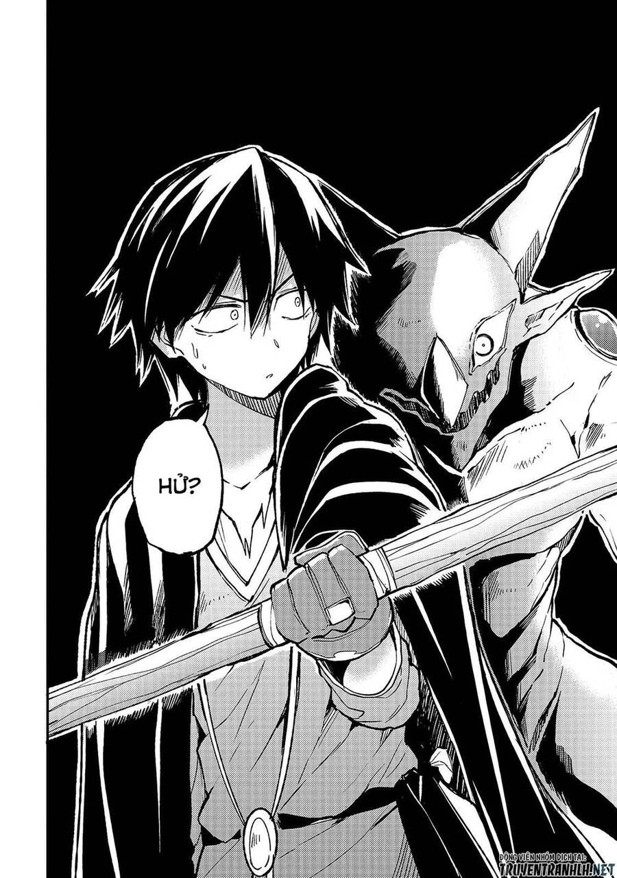 Hitoribocchi No Isekai Kouryaku Chapter 28 - 13