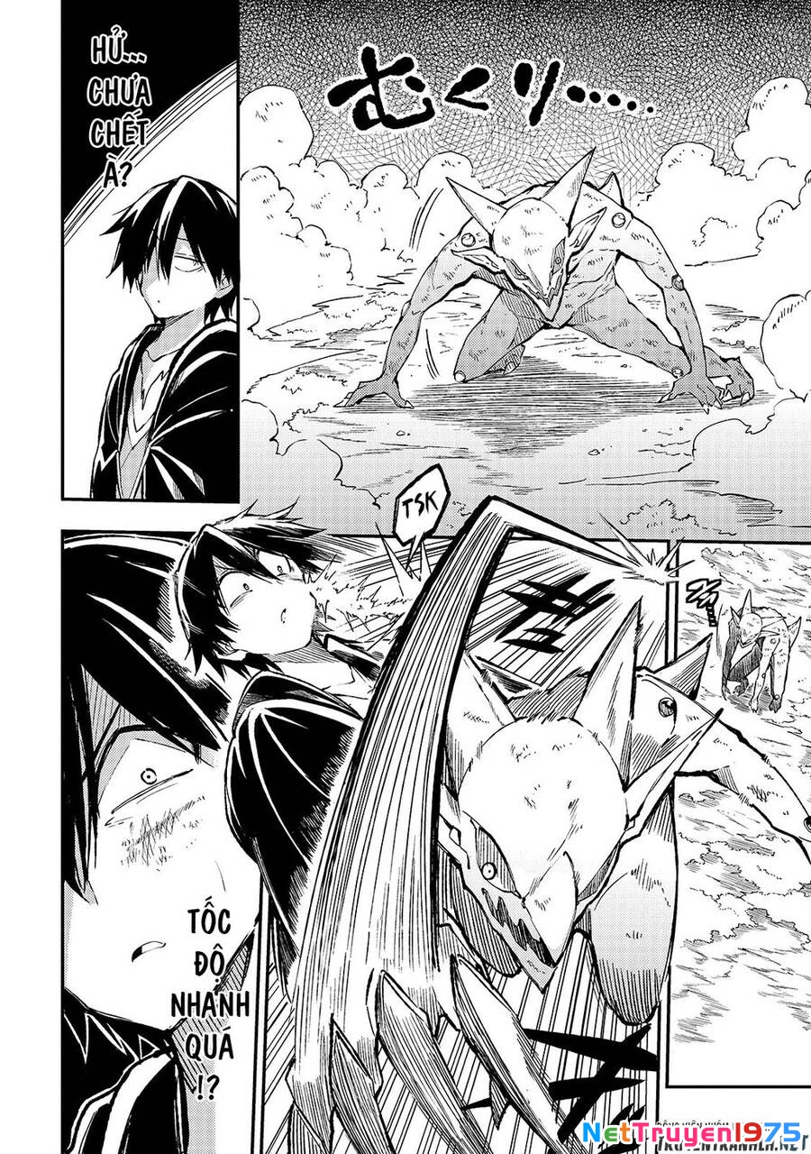 Hitoribocchi No Isekai Kouryaku Chapter 29 - 6